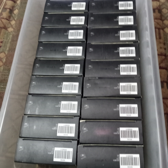 SEYTU BLUSH COMPACTS (18 PCs.)Color: NECTAR ALL THE SAME NEW - Picture 4 of 4